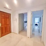 Apartmán Beachfront 2 Bd & Private Garden Marbella